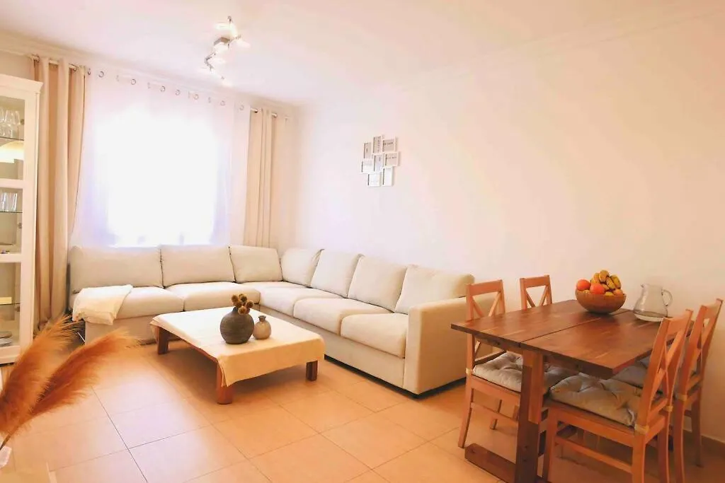 Costa Adeje, 2 Bedrooms Apartment contacts