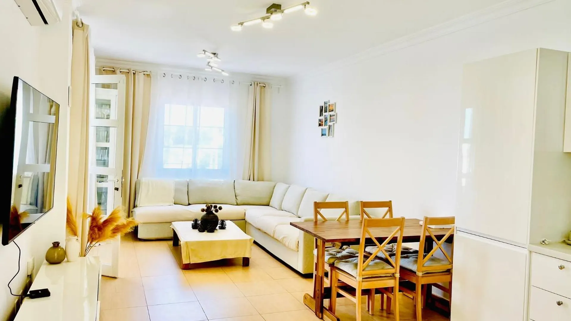 Costa Adeje, 2 Bedrooms Apartment 0*, Costa Adeje (Tenerife) Spain